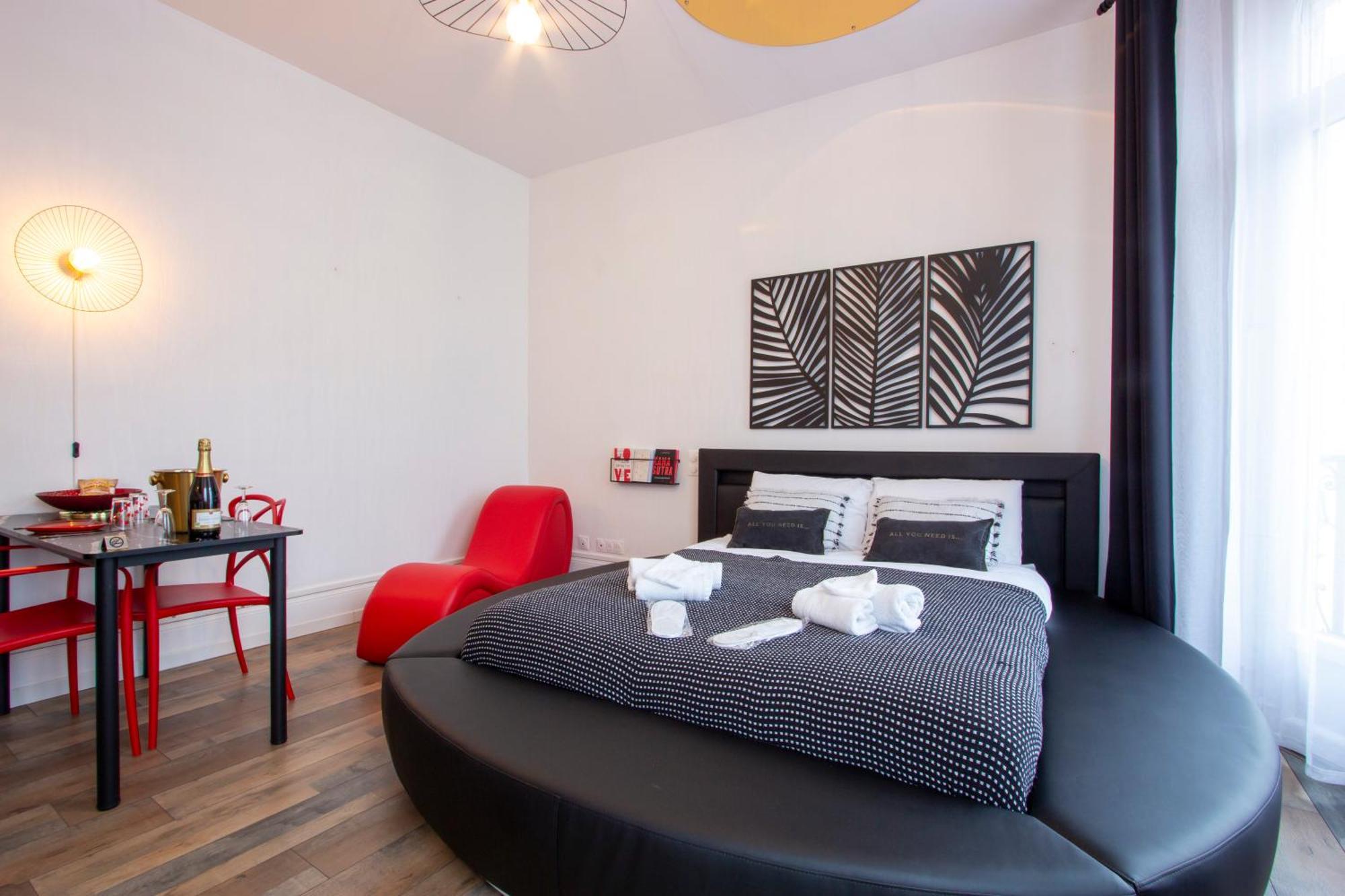 L'Hyper Centre - Netflix & Wifi - Literie Haut De Gamme - Check-In 24H24 - Goodmarning Châlons-en-Champagne Zewnętrze zdjęcie