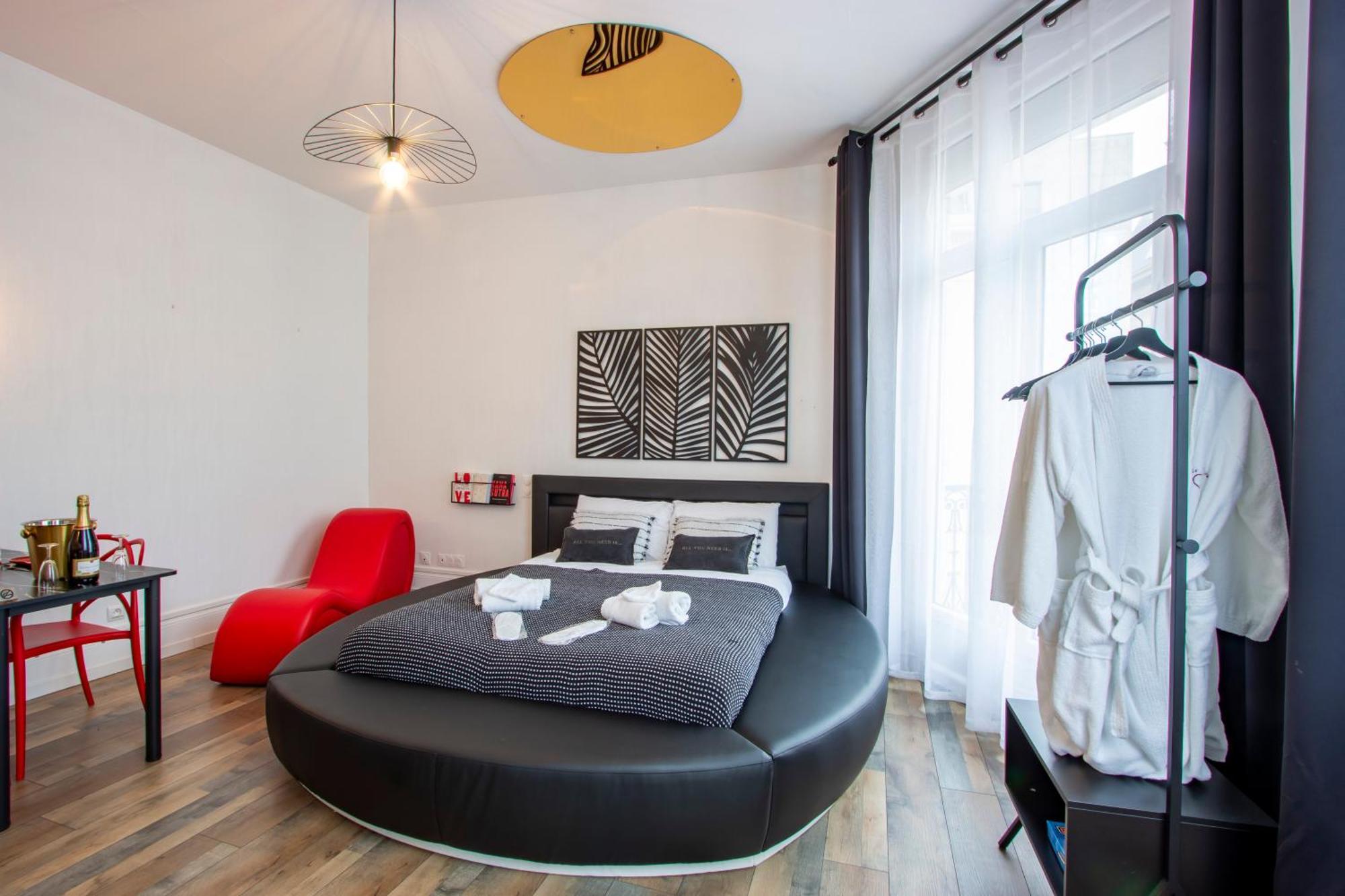 L'Hyper Centre - Netflix & Wifi - Literie Haut De Gamme - Check-In 24H24 - Goodmarning Châlons-en-Champagne Zewnętrze zdjęcie